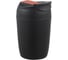 Термокружка Smart Solutions Sup Cup 350 мл, черная SH-SC-TM-BLK-350 2