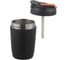 Термокружка Smart Solutions Sup Cup 350 мл, черная SH-SC-TM-BLK-350 3
