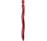 Колышки Naturehike NH17D024-D спиральный, алюминиевый, 15 см, S, 8 шт., красный 6927595723333 1