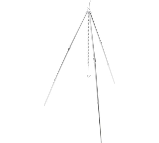 Тренога для пикника Naturehike ZJ01 NH17S00S-G серебряный 6927595724958