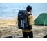 Рюкзак Naturehike NH18Y045-Q 45 л, черный 6927595730669 2