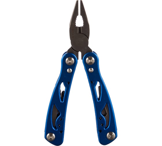 Мультиинструмент 9 в 1 STANLEY Mini Multitool STHT0-70648 0-70-648