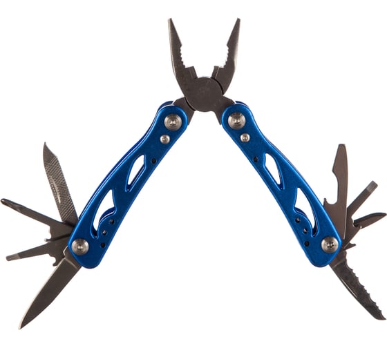 Мультиинструмент 9 в 1 STANLEY Mini Multitool STHT0-70648 0-70-648