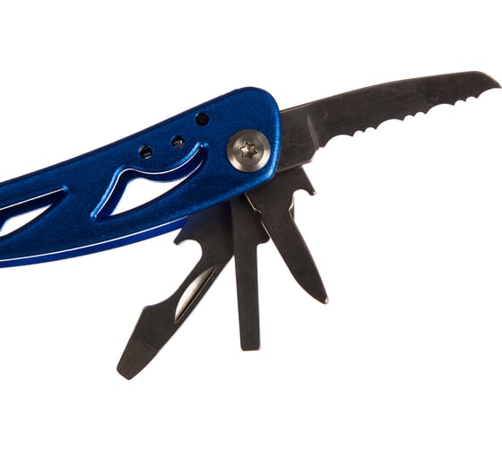 Мультиинструмент 9 в 1 STANLEY Mini Multitool STHT0-70648 0-70-648