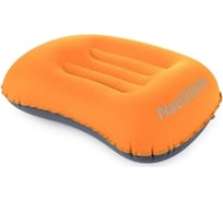 Надувная подушка Naturehike aeros NH17T013-Z оранжевая 6927595718261