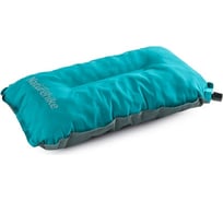 Самонадувная подушка Naturehike Light Blue for Glamping/Camping/Travel/Office/Car 6927595777411