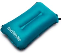 Подушка автоматического надува Naturehike NH17A001-L голубая 6927595746257