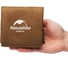 Подушка Naturehike NH15A001-L замшевая, коричневый мокко 6927595718209 2