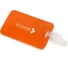 Бирка для багажа ROUTEMARK Happy Ways orange HWorange 1