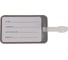 Бирка для багажа ROUTEMARK Happy Ways orange HWorange 3