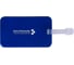 Бирка для багажа ROUTEMARK Happy Ways blue HWblue 2