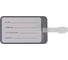 Бирка для багажа ROUTEMARK Happy Ways blue HWblue 3