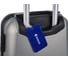 Бирка для багажа ROUTEMARK Happy Ways blue HWblue 4