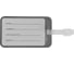 Бирка для багажа ROUTEMARK Happy Ways black HWblack 3
