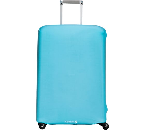 Чехол для чемодана ROUTEMARK Biruza SP500 L/XL Biruza500-L/XL 1