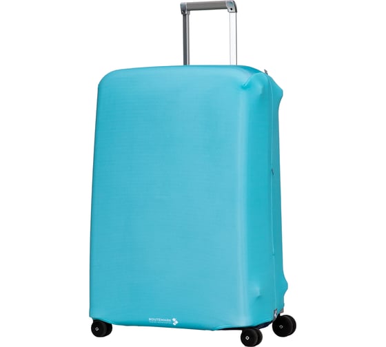 Чехол для чемодана ROUTEMARK Biruza SP500 L/XL Biruza500-L/XL