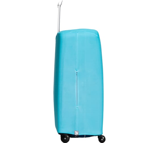 Чехол для чемодана ROUTEMARK Biruza SP500 L/XL Biruza500-L/XL