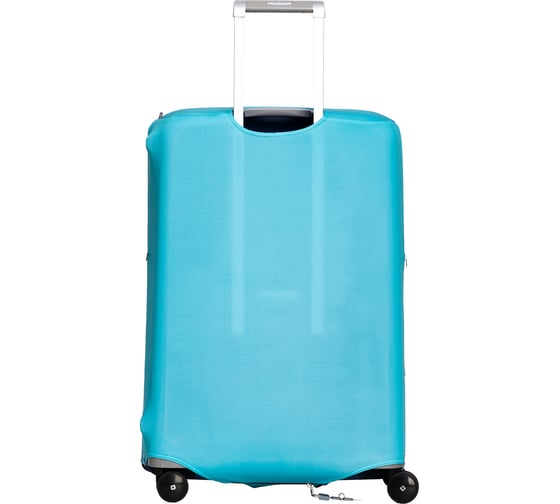 Чехол для чемодана ROUTEMARK Biruza SP500 L/XL Biruza500-L/XL