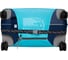 Чехол для чемодана ROUTEMARK Biruza SP500 S Biruza500-S 7