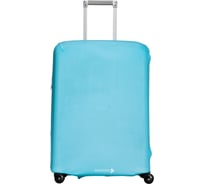 Чехол для чемодана ROUTEMARK Biruza SP500 M/L Biruza500-M/L