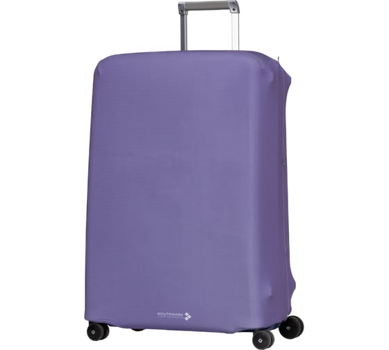 Чехол для чемодана Golubika L/XL (SP500) ROUTEMARK Golubika500-L/XL