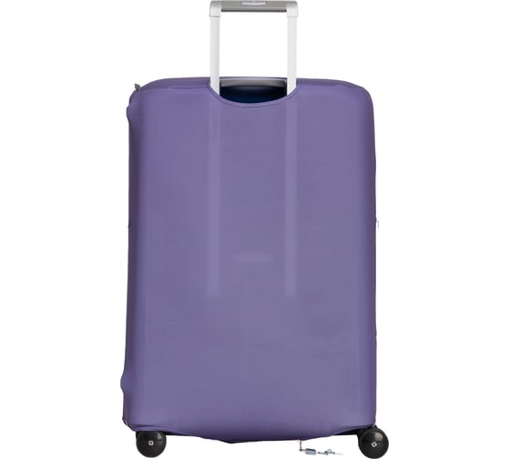 Чехол для чемодана Golubika L/XL (SP500) ROUTEMARK Golubika500-L/XL