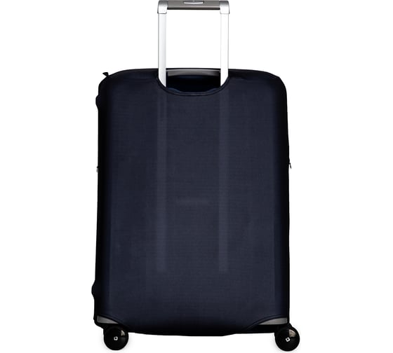 Чехол для чемодана Ezhevika M/L (SP500) ROUTEMARK Ezhevika500-M/L