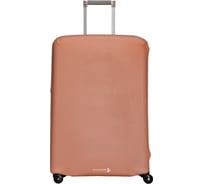 Чехол для чемодана Cappuccino L/XL (SP500) ROUTEMARK Cappuccino500-L/XL
