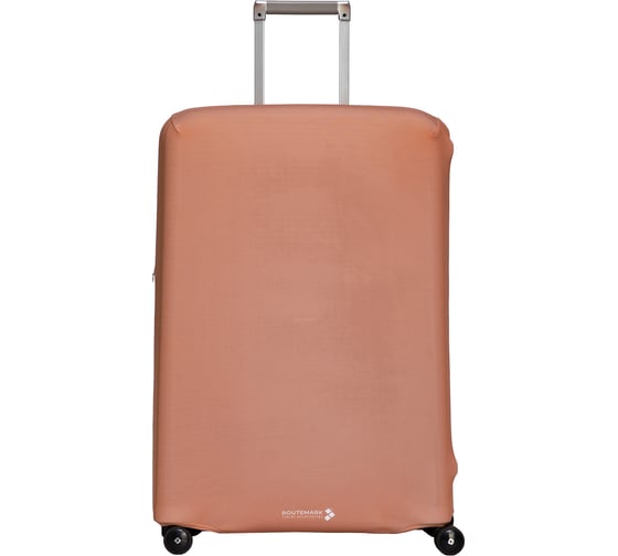 Чехол для чемодана Cappuccino L/XL (SP500) ROUTEMARK Cappuccino500-L/XL
