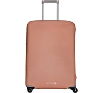 Чехол для чемодана Cappuccino M/L (SP500) ROUTEMARK Cappuccino500-M/L