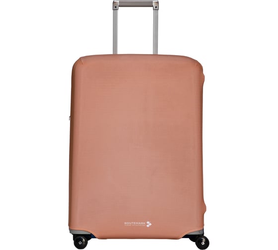 Чехол для чемодана Cappuccino M/L (SP500) ROUTEMARK Cappuccino500-M/L