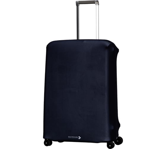 Чехол для чемодана Ezhevika L/XL (SP500) ROUTEMARK Ezhevika500-L/XL