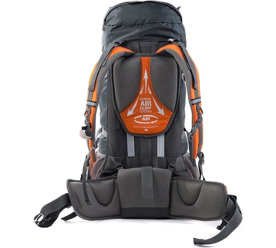 Рюкзак Naturehike NH70B070-B 70L оранжевый 6927595709016