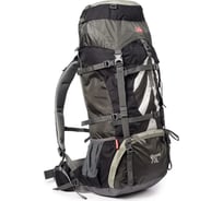 Рюкзак Naturehike NH70B070-B 70L черно-серый 6927595709009