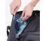 Сумка для спортзала Naturehike NH19SN002 серая, р. L 6927595738832 6