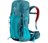 Рюкзак Naturehike 65L Hiking, Climbing, Trekking and Travelling 55-65 L Blue 6927595705087
