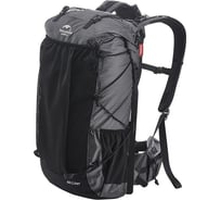 Рюкзак Naturehike Rock Series 60L+5L с рамой Hiking, Climbing, Trekking and Travelling Black 6927595746370