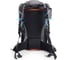 Рюкзак Naturehike Rock Series 60L+5L с рамой Hiking, Climbing, Trekking and Travelling Black 6927595746370 3
