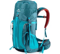 Рюкзак Naturehike NH16Y020-Q, 55 л, голубой 6927595787939