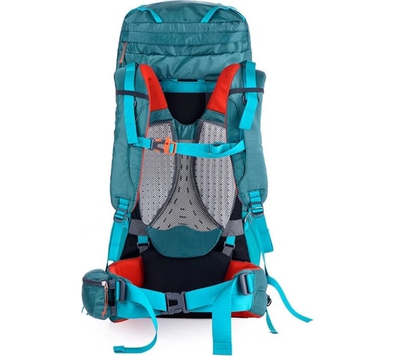 Рюкзак Naturehike NH16Y020-Q, 55 л, голубой 6927595787939