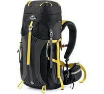 Рюкзак Naturehike NH16Y065-Q 65L черный 6927595705063