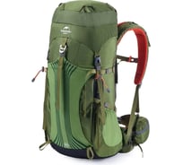 Рюкзак Naturehike NH16Y065-Q 65L зеленый 6927595705056