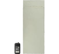 Спальный мешок Naturehike Size Large Ultralight хлопок, Milk Green 6927595776971