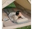 Спальный мешок Naturehike Size Large Ultralight хлопок, Milk Green 6927595776971 4