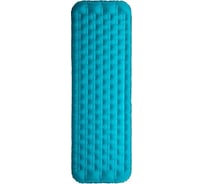 Надувной коврик Naturehike NH20FCD02 голубой 6927595746509