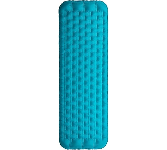 Надувной коврик Naturehike NH20FCD02 голубой 6927595746509