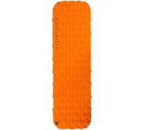 Коврик Naturehike NH19Z032-P FC10 одноместный, оранжевый 6927595734278