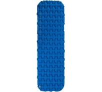 Коврик Naturehike NH19Z032-P FC10 одноместный, голубой 6927595734261