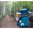 Складной утолщенный коврик Naturehike NH20FCD07 голубой 6927595748077 8