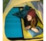 Складной утолщенный коврик Naturehike NH20FCD07 голубой 6927595748077 9